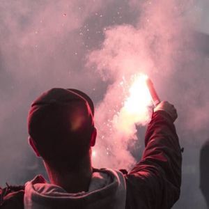 Meet your Posher, Mingkai